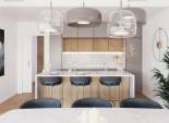 Nieuwbouw Woningen - Vrijstaande woning / Villa -
Polop