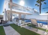 Nieuwbouw Woningen - Vrijstaande woning / Villa -
San Pedro del Pinatar - San Pedro Del Pinatar