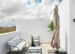 New Build - Villa -
San Pedro del Pinatar - San Pedro Del Pinatar