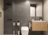 New Build - Detached House / Villa -
Los Alcazares - Los Alcázares