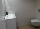 Obra nueva - Bungalow - Planta Baja -
Pilar de la Horadada