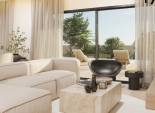 Nieuwbouw Woningen - detached -
Polop