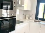 Nouvelle construction - Penthouse -
Pilar de la Horadada - pueblo