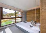 Nouvelle construction - Villa -
Benidorm - Puerta de Hierro