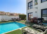 Herverkoop - Vrijstaande woning / Villa -
Ciudad Quesada - Rojales - Ciudad Quesada