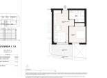 Neue Gebäude - Apartment -
Villajoyosa - Playa del Torres