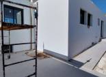Obra nueva - Independiente / Villa -
Fortuna