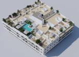 Obra nueva - Apartamento -
Algorfa