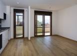 Nouvelle construction - high-bungalow -
La Canalosa