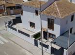 New Build - Semi - Detached Villa -
Pilar de la Horadada