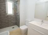 Nieuwbouw Woningen - Appartement -
Res. Las Filipinas