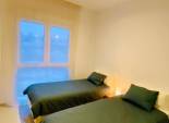 Short Term Rental - Penthouse -
Ciudad Quesada - Rojales - Rojales