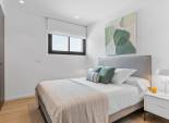 Obra nueva - Apartamento -
Benitachell