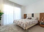 Nieuwbouw Woningen - Villa -
Benijofar - Pueblo