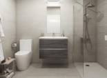 Nieuwbouw Woningen - low-bungalow -
Pilar de la Horadada