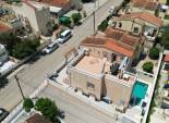 Herverkoop - Vrijstaande woning / Villa -
La Marina - La Marina Urb
