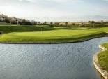 Neue Gebäude - Bungalow -
Algorfa - La Finca Golf