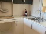 Nieuwbouw Woningen - Appartement -
Orihuela Costa