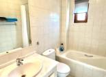 Herverkoop - Appartement -
Algorfa