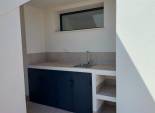 Obra nueva - Villa -
San Javier - Roda Golf