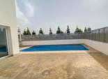 Neue Gebäude - Villa -
Los Alcazares - Serena Golf