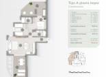 Obra nueva - Apartamento -
Calpe - Playa Cantal Roig