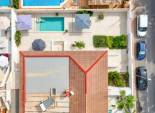 Resale - Semi - Detached Villa -
Punta Prima
