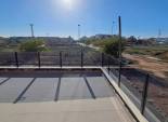 Nieuwbouw Woningen - Villa -
Pilar de la Horadada