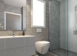 New Build - Penthouse -
Xeresa