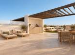 Obra nueva - Independiente / Villa -
San Pedro del Pinatar - San Pedro Del Pinatar