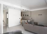 Nieuwbouw Woningen - Villa -
San Miguel de Salinas - BLUE LAGOON