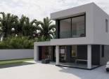 Nieuwbouw Woningen - detached -
Ciudad Quesada