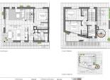Nouvelle construction - Villa -
Polop - PAU1