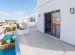 Nouvelle construction - Villa -
Los Alcazares - Playa Del Espejo