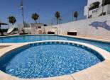Resale - Apartment -
Orihuela - Entre Naranjos - Vistabella Golf