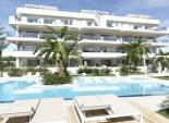 Neue Gebäude - Penthouse -
Orihuela Costa - Lomas de Cabo Roig