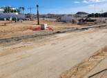 New Build - Detached House / Villa -
Pulpi - Pulpí