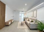 New Build - Town House -
Benferri