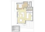 Obra nueva - Villa -
Los Montesinos - La Herrada