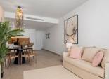 Nouvelle construction - ground-floor -
Benijofar
