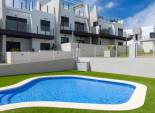 Herverkoop - Appartement -
San Miguel de Salinas