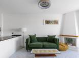 Herverkoop - Appartement -
La Mata