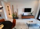 Herverkoop - Appartement -
Orihuela Costa
