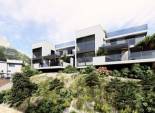 New Build - Villa -
Altea - Sierra de Altea
