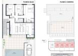 Obra nueva - Villa -
Dolores - polideportivo