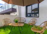 Herverkoop - Appartement -
San Miguel de Salinas