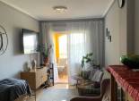Wiederverkauf - Apartment -
Formentera del Segura