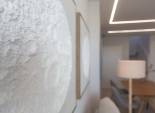 Neue Gebäude - Apartment -
Denia - L´Estanyó (Marinas)