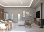 Obra nueva - Villa -
Torre-Pacheco