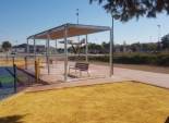 Obra nueva - Villa -
Torre Pacheco